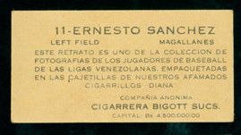 1931 Venezuelan SCL Temporada de Beisbol
